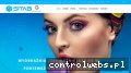 Screenshot strony sitab.pl