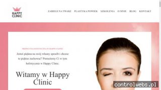 Zabiegi estetyczne warszawa - manikowska.eu