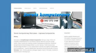 Pogotowie komputerowe warszawa