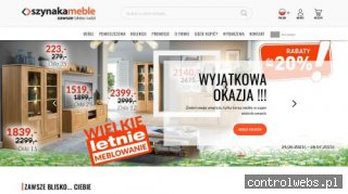 Szynaka Meble Sp. z o.o.