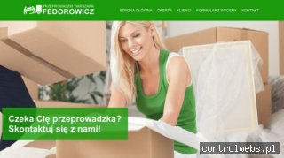 Firmy przeprowadzkowe warszawa