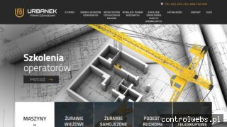 Dzwignice.pl