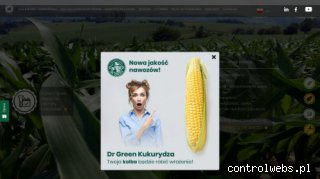 Nawożenie dolistne w rolnictwie - dr-green.pl