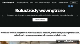Drzwi szklane ze szprosami warszawa - goldstal.pl