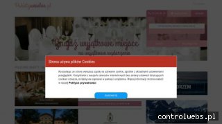 Organizacja wesela w Warszawie