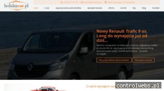 HolidayCar.pl