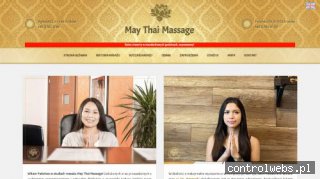 May Thai Massage S.C
