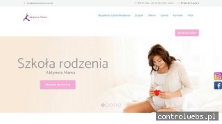 www.aktywnamama.com.pl