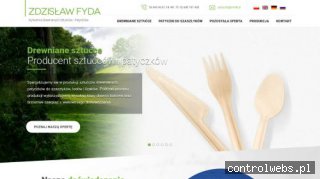 Patyczki do lodów producent - patyczki-ns.pl