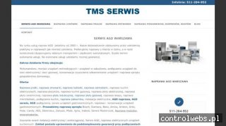 TMS Serwis AGD