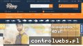 Screenshot strony www.fishingstore.pl