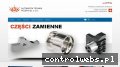 Screenshot strony automaten-technik.pl