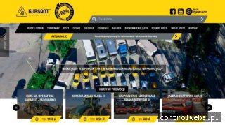 Szkoła jazdy - kursant.wroclaw.pl