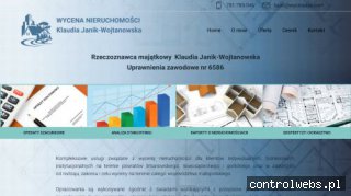 Rzeczoznawca majątkowy Gorlice - wycenakjw.com