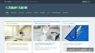 Jak przemieniać dom - przemianydomowe.pl