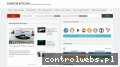 Screenshot strony kantorbitcoin.pl