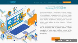 CRM dla firm zgodny z RODO - rodocrm.com