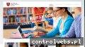Screenshot strony efektywnanauka.pl
