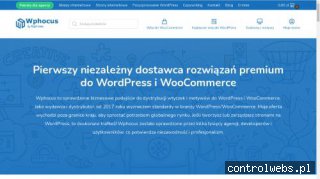 Motywy wordpress - wphocus.com