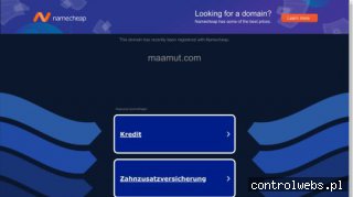 Maamut.com