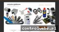 Screenshot strony lozysko-igielkowe.com.pl
