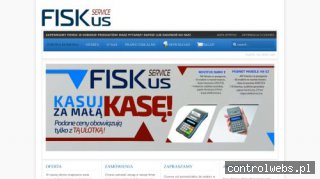 Fiskus Computer Service
