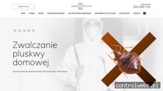 Usuwanie Kretów Białystok - bialystokddd.pl