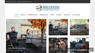 Red Star Hostel Bratysława