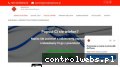Screenshot strony medicphone.pl