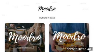 Polecane restauracje Katowice - moodro.pl