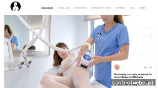 Gabinet medycyny estetycznej Łukasz Michalak