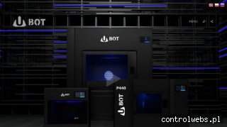 Akcesoria do drukarek 3d - ubot3d.pl