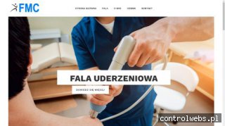 Kompleksowe leczenie falą uderzeniową
