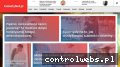 Screenshot strony kobietynet.pl