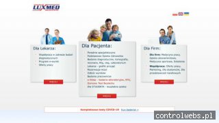 Luxmed