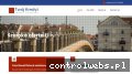 Screenshot strony www.twoj-kredyt.com