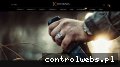 Screenshot strony sklep.enigmaonline.pl