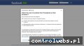 Screenshot strony funkybaranky.pl