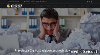 niszczeniedokumentow.eu - niszczenie dokumentów