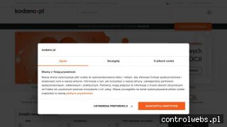 Szkła kontaktowe - Wzrok24.pl