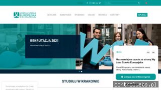 Studia w Krakowie