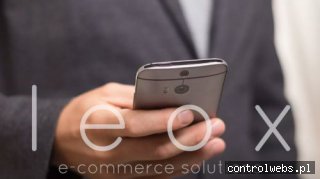 leox.pl - internetowa agencja marketingowa
