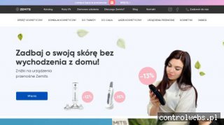 Wyposażenie łazienki sklep internetowy - mhlazienki.pl