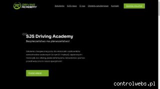 Driving Academy - tu opanujesz technikę jazdy samochodem