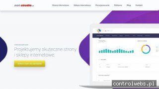 Strony internetowe Bielsko-Biała - www.net-studio.pl