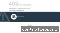 Screenshot strony mellilu.com