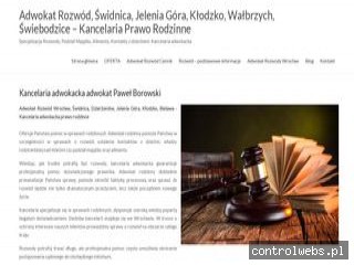 Adwokat Świebodzice - adwokacipb.pl