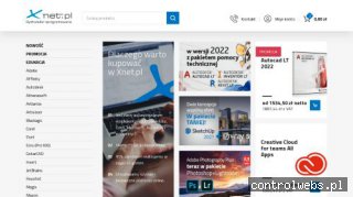 Xnet.pl - Oprogramowanie Adobe CS5