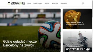 kredyt ratalny przez internet - gotowkanajuz.pl