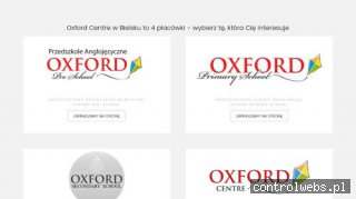 Szkoła języka Angielskiego Bielsko. Obozy językowe bielsko